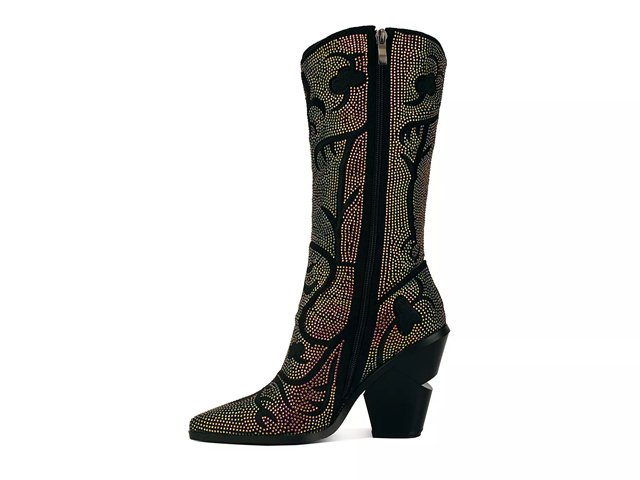 Glimmer Boot