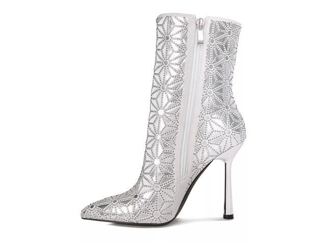 London Rag Precious Bootie