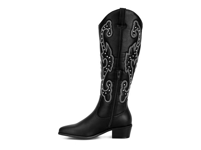 London Rag Reyes Boot