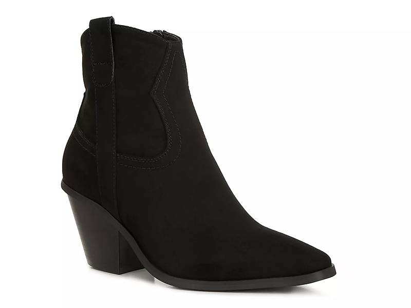 Franco sarto hot sale ricki bootie