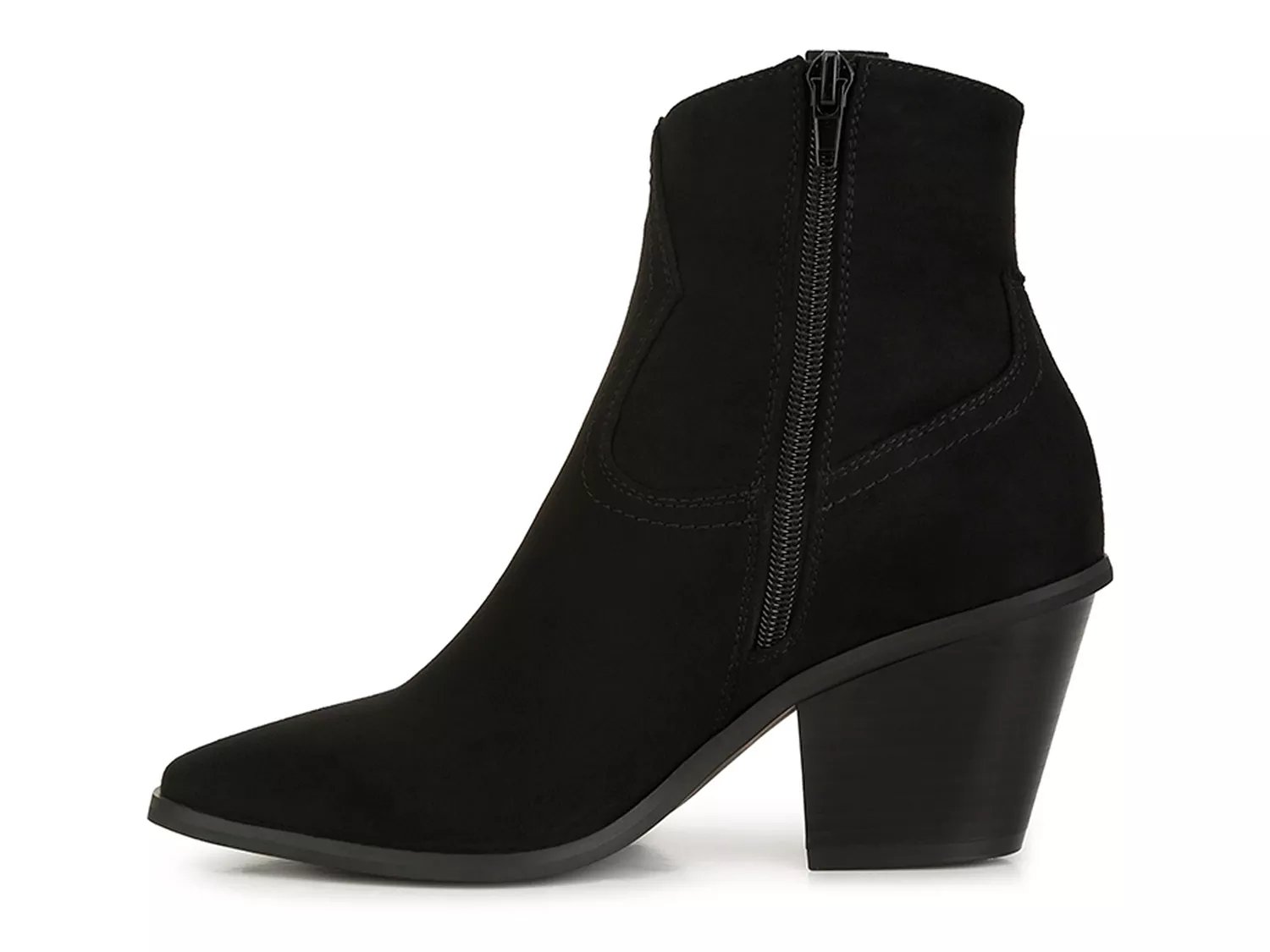 Elettra Bootie