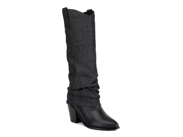 London Rag Fab Boot