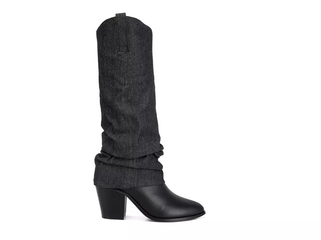 London Rag Fab Boot