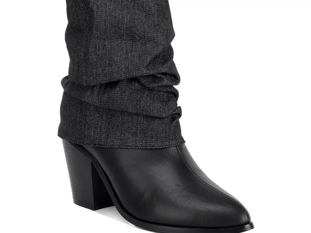 Fab boots top
