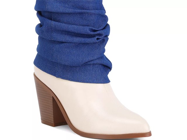 Fab boots store