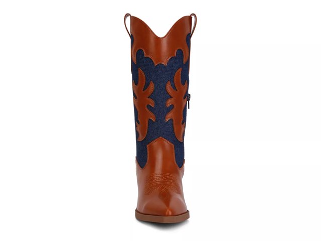 Franco sarto deals fallon