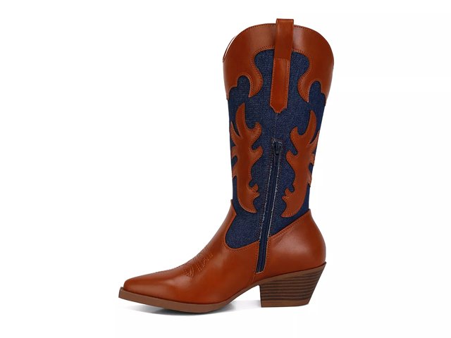 Franco sarto fallon store