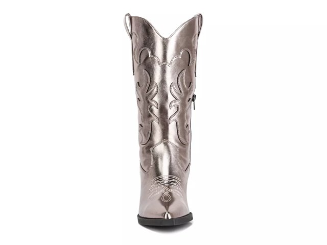 London Rag Cowby Boot Free Shipping DSW