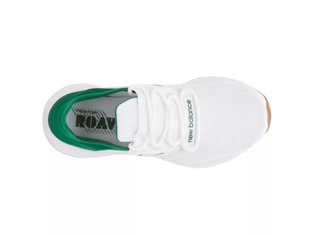New balance fresh foam roav dsw clearance