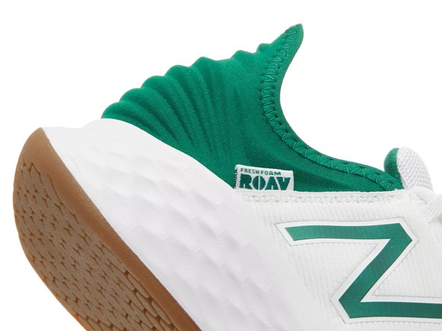 New balance roav green shop