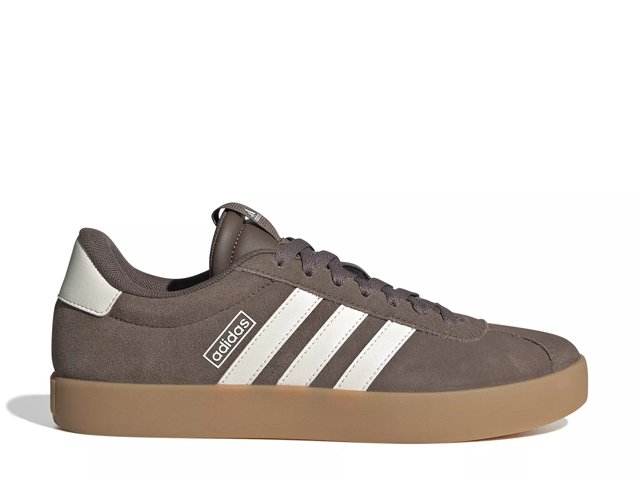 adidas VL Court 3.0 Sneaker - Women's - Free Shipping | DSW