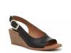 Eurosoft Gabel Wedge Sandal Free Shipping DSW