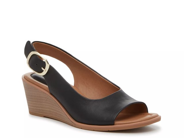 Eurosoft Gabel Wedge Sandal