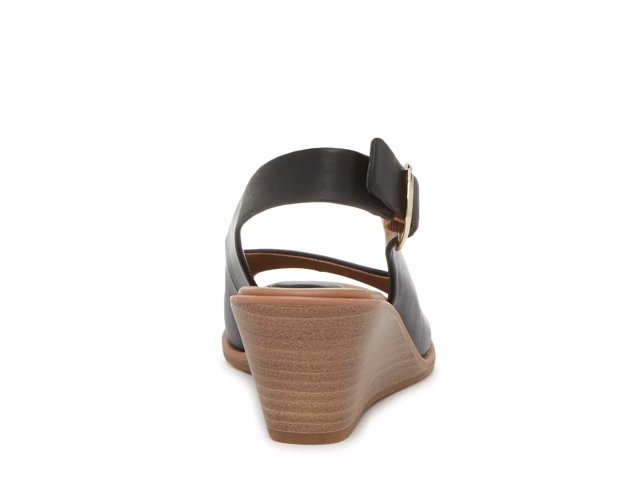 Eurosoft maddie wedge sandal sales