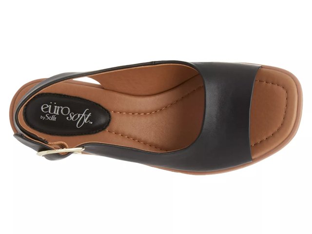 Eurosoft wedges top