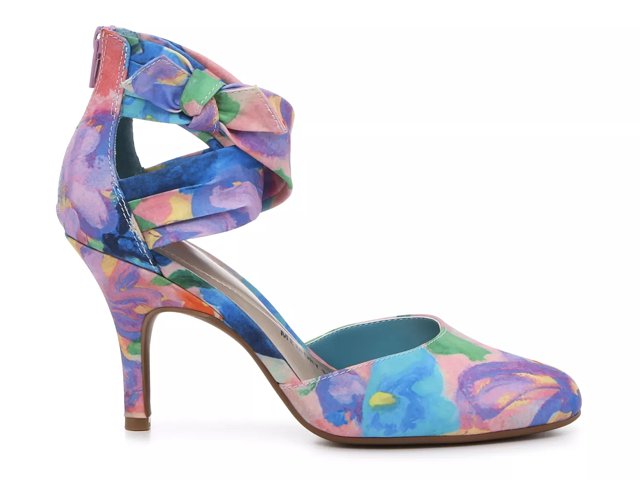 Mauve heels dsw 2025