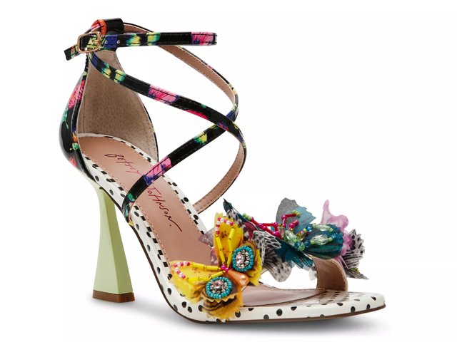 Betsey Johnson Leiland Sandal
