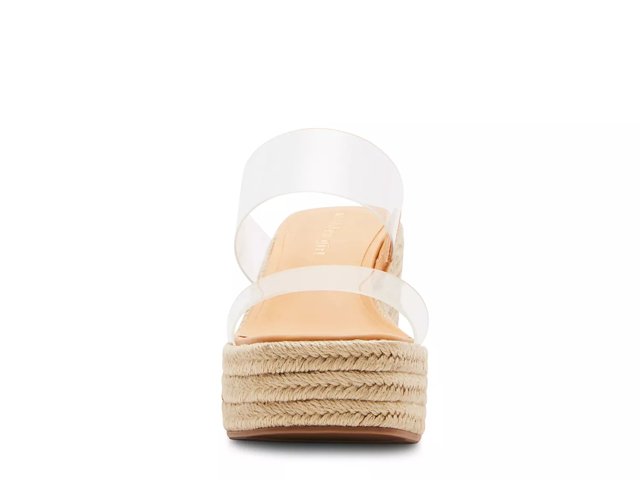 Madden girl platform sandal hotsell