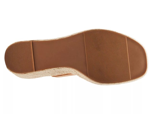 Madden Girl Vision Wedge Sandal