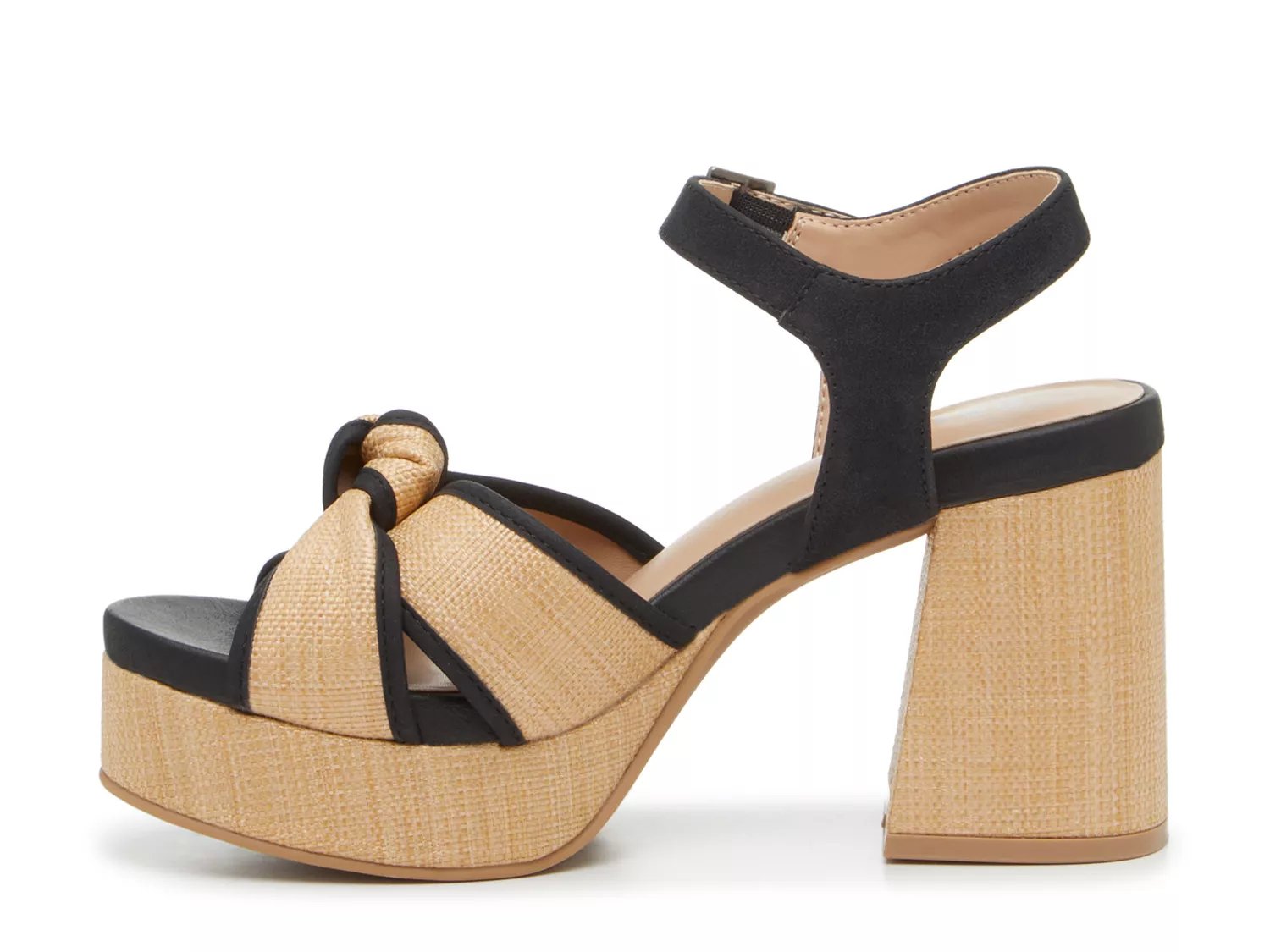 Roxie Platform Sandal