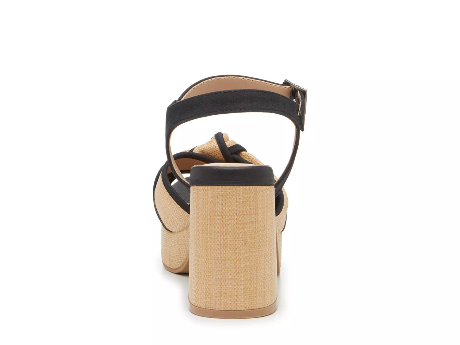 Roxie Platform Sandal