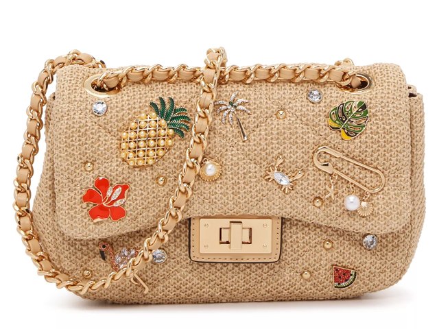 Aldo Paradise Crossbody