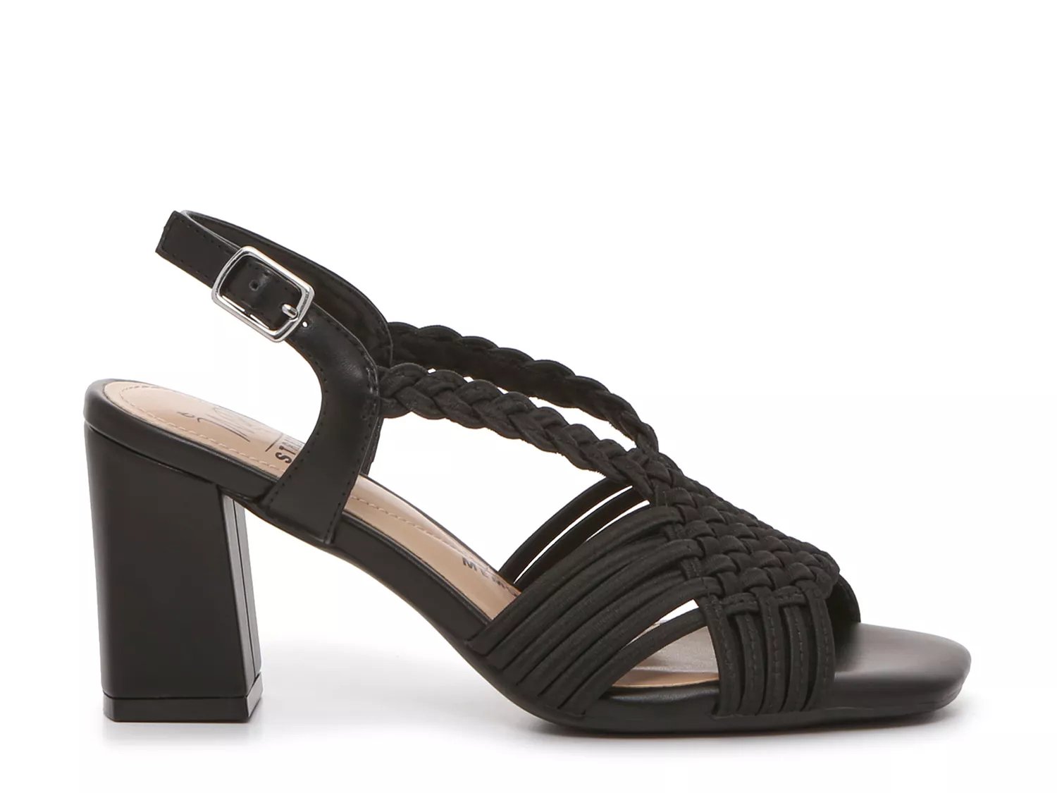 Vayda Sandal