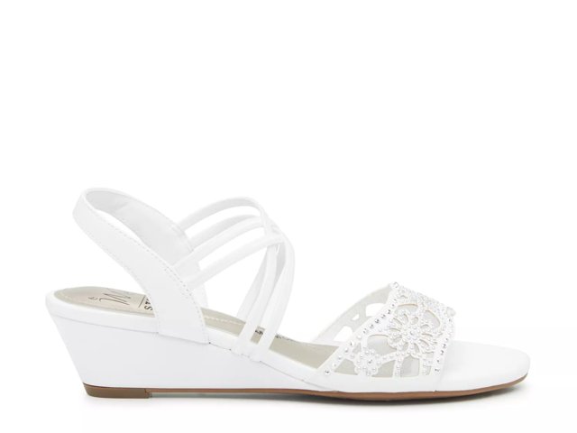 Impo Grecia Wedge Sandal Free Shipping DSW