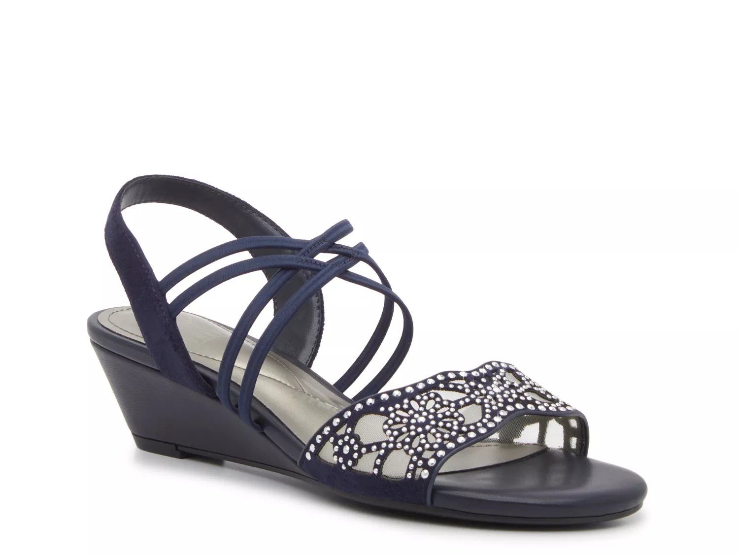 Impo Grecia Wedge Sandal - Free Shipping | DSW