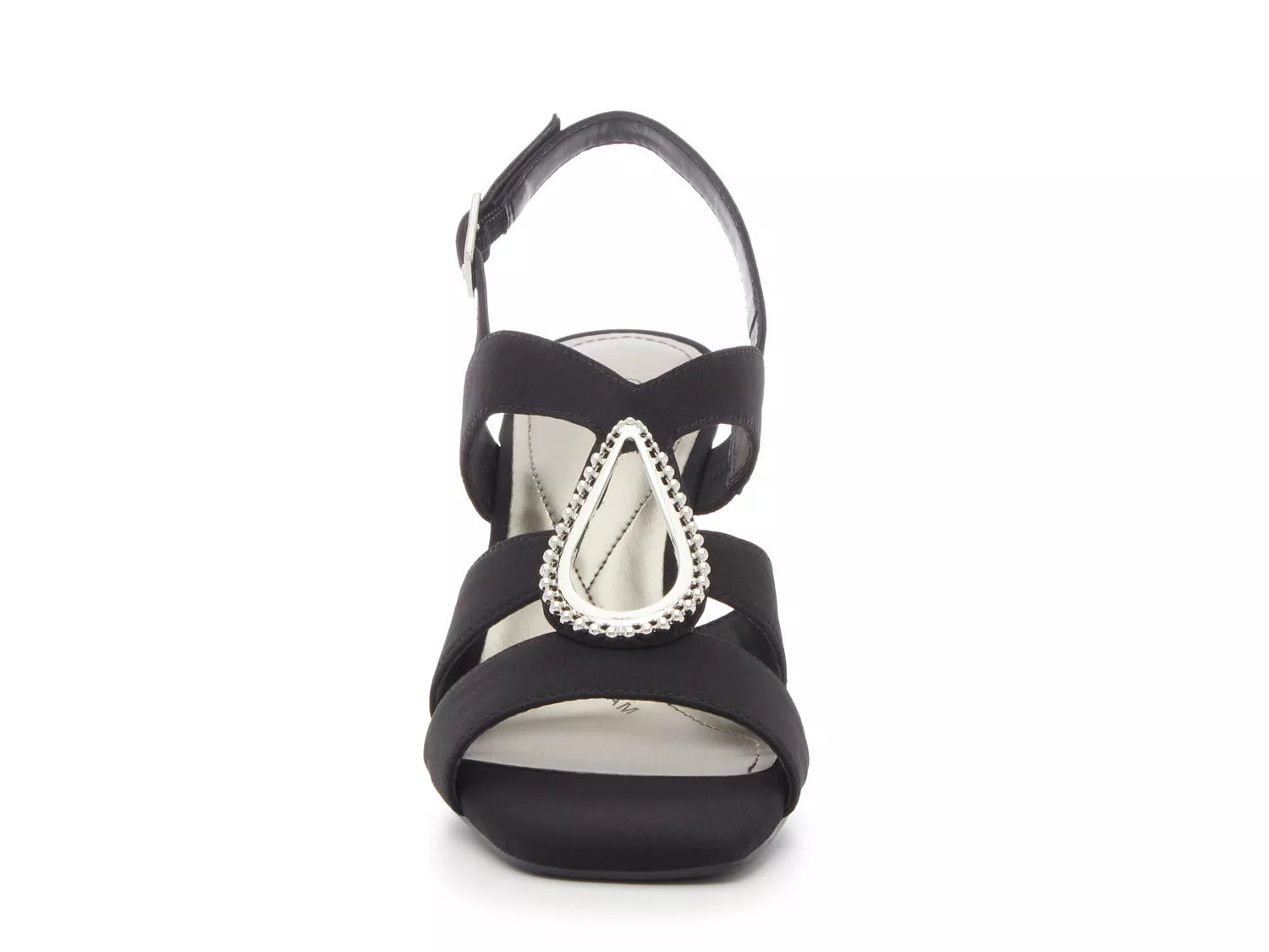 Vilma Wedge Sandal