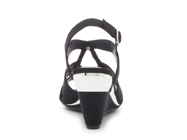 Impo Vilma Wedge Sandal - Free Shipping | DSW