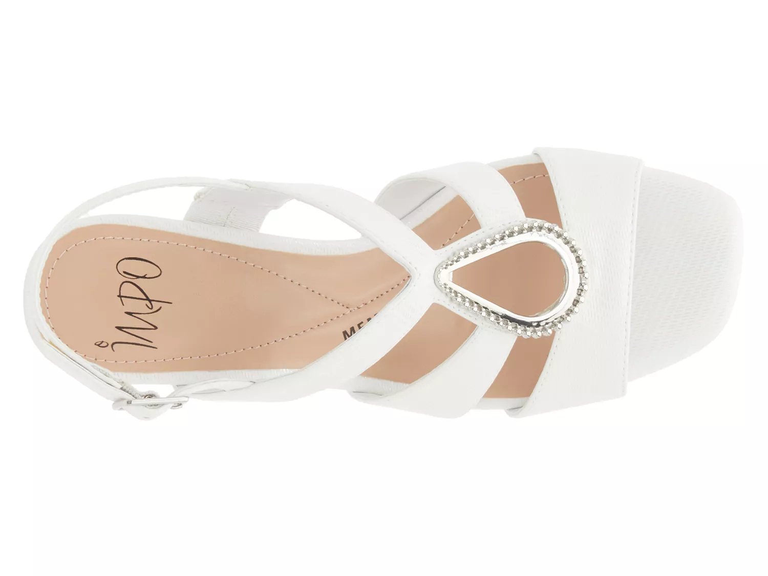 Vilma Wedge Sandal