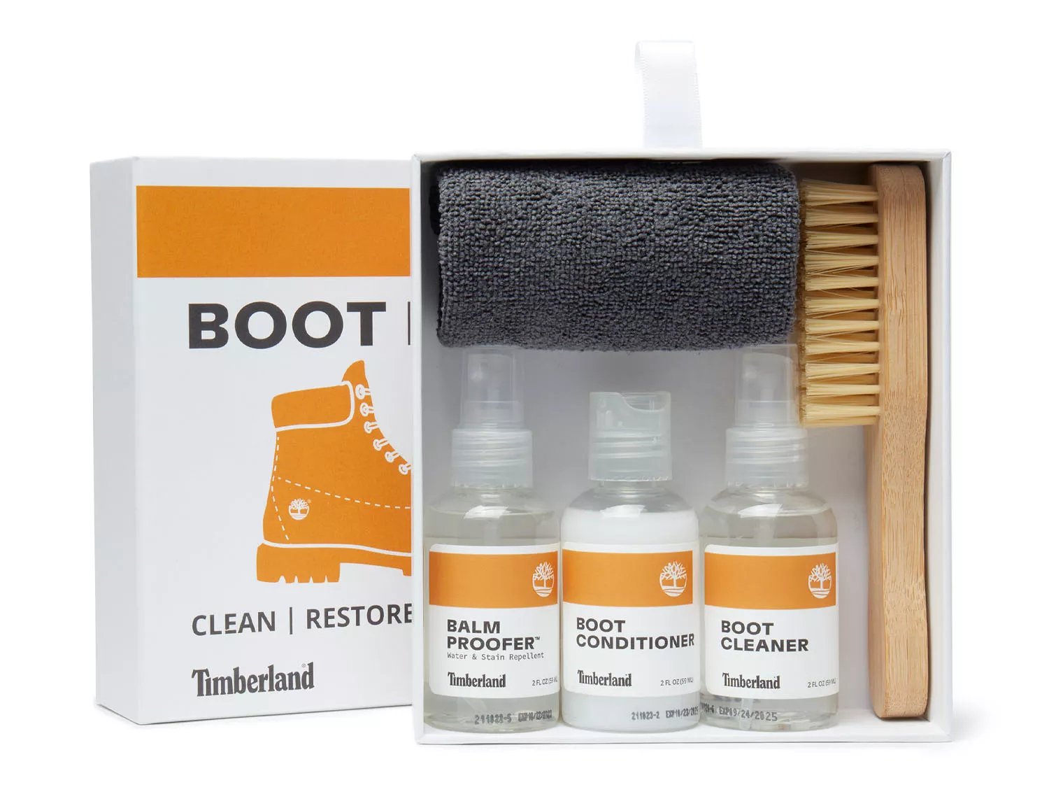 Boot Kit