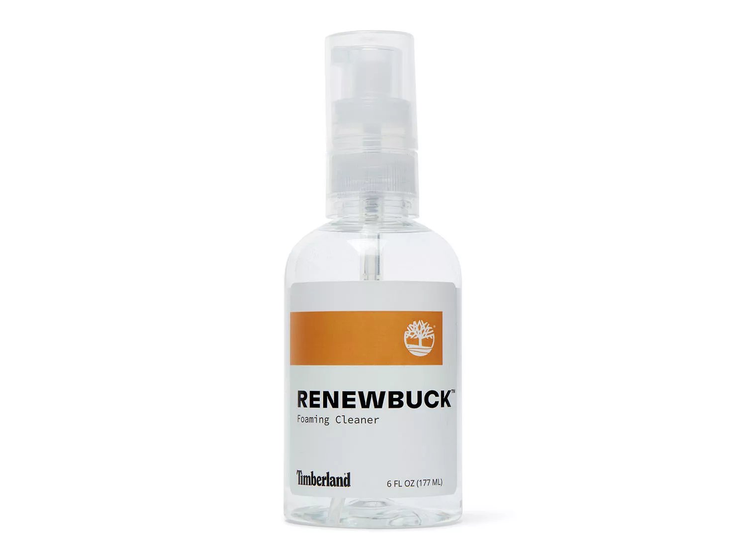 Timberland Renewbuck Foaming Cleaner Free Shipping DSW