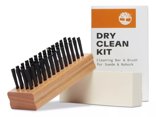 Timberland nubuck cleaning kit on sale