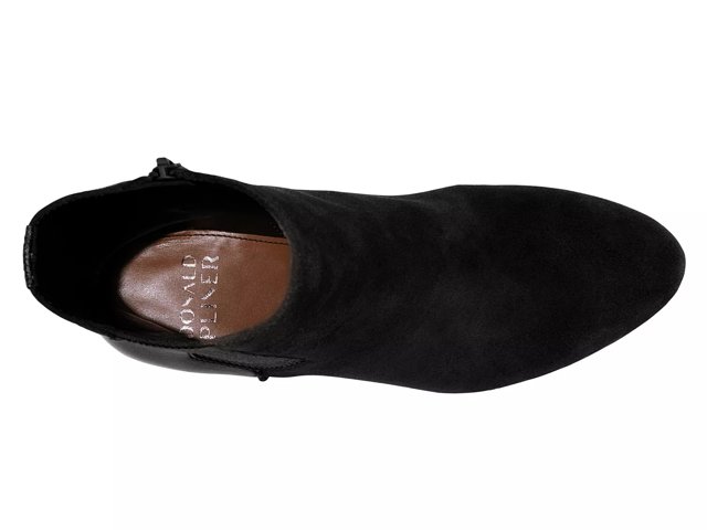 Donald J. Pliner Esra Platform Bootie
