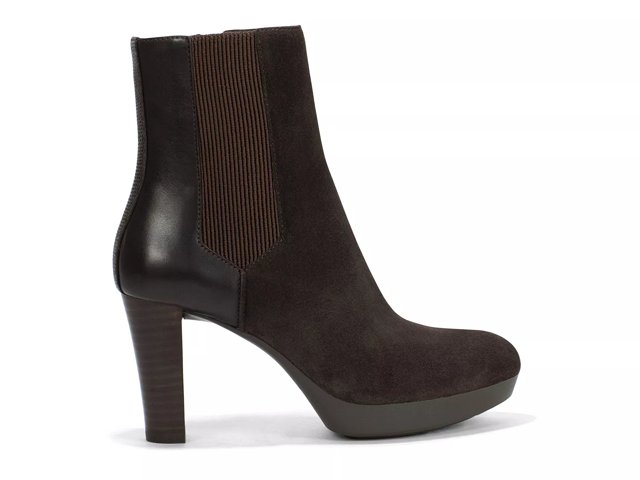 Pliner booties outlet