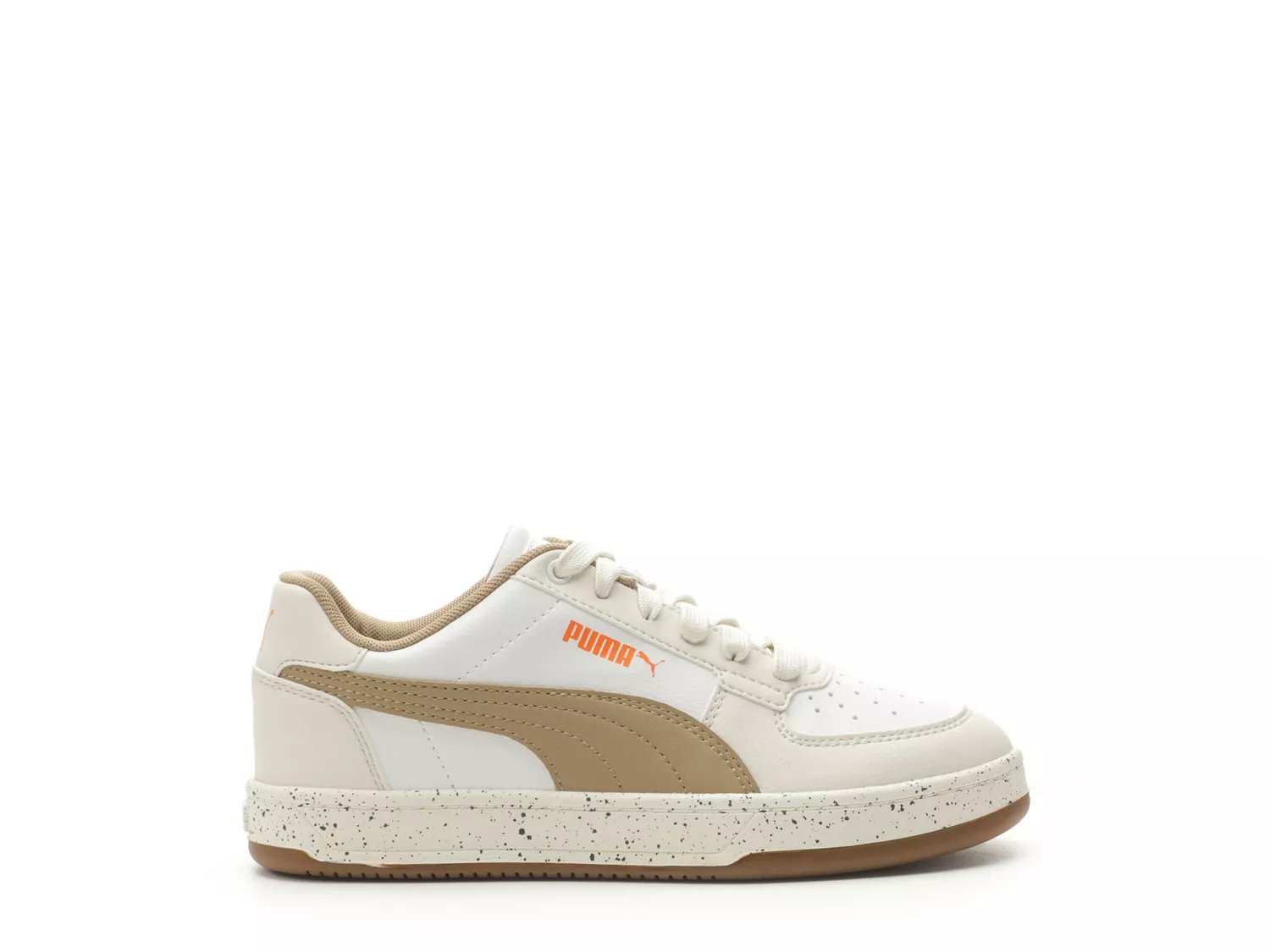 Модные кроссовки для мальчиков Puma Caven 2.0 Sandstorm Sneaker
