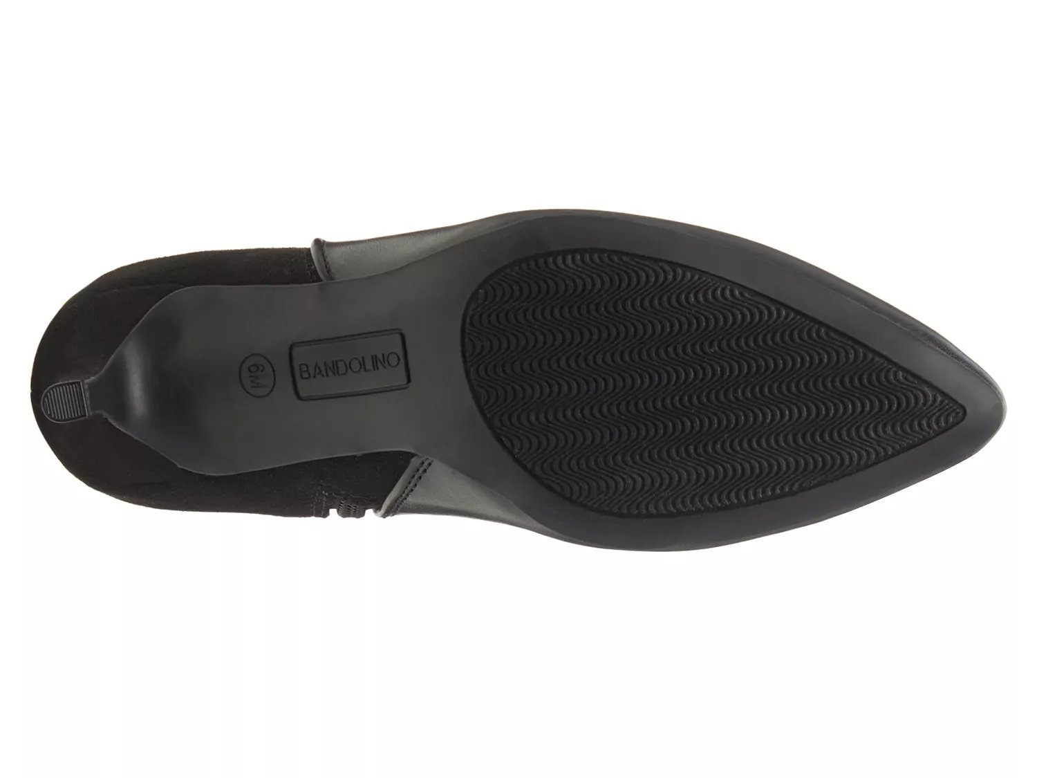 Galayn 9 Bootie