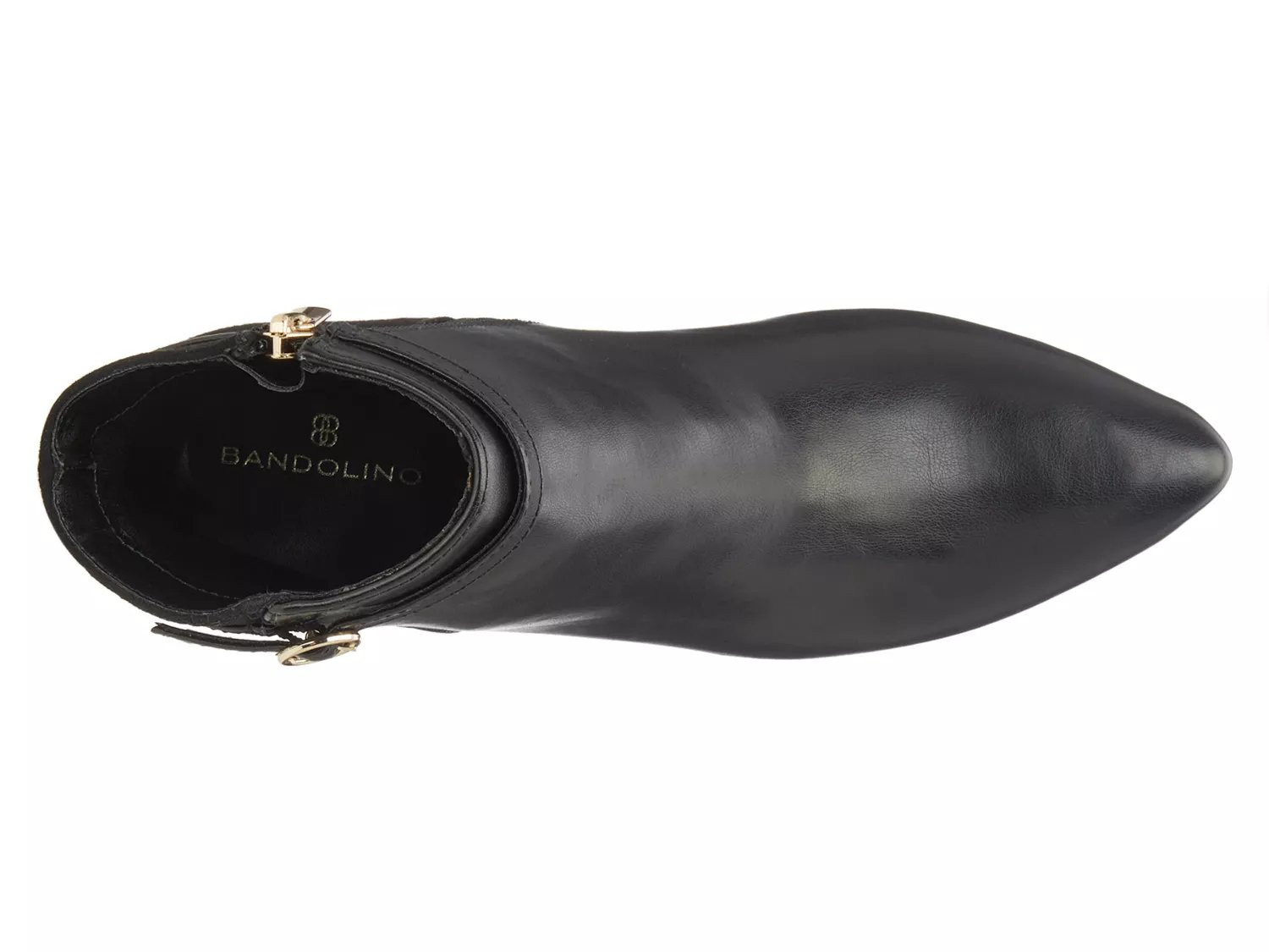 Galayn 9 Bootie