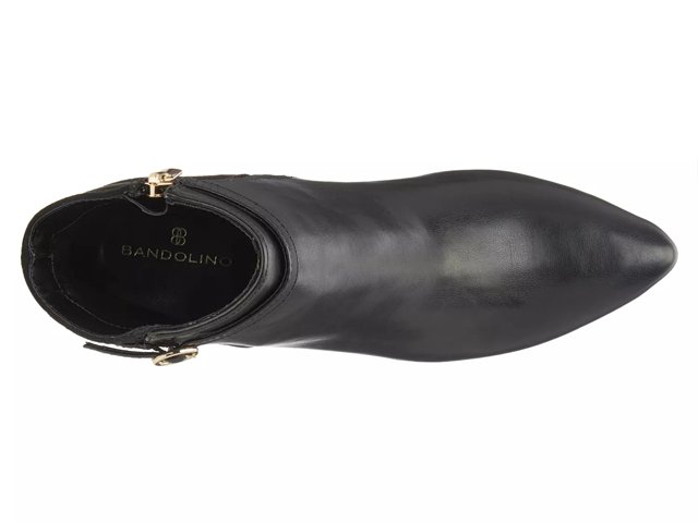 Bandolino Galayn 9 Bootie Free Shipping DSW