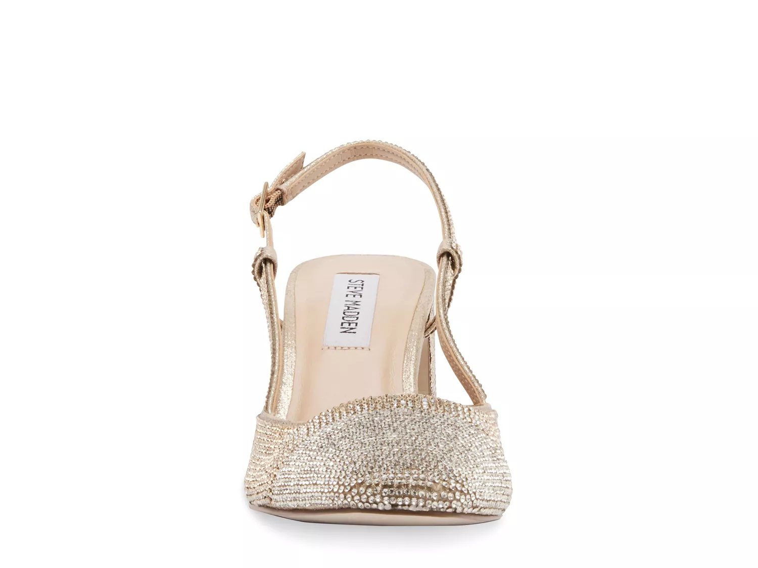 Becka Pump