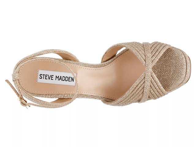 Steve Madden Laurel Platform Sandal