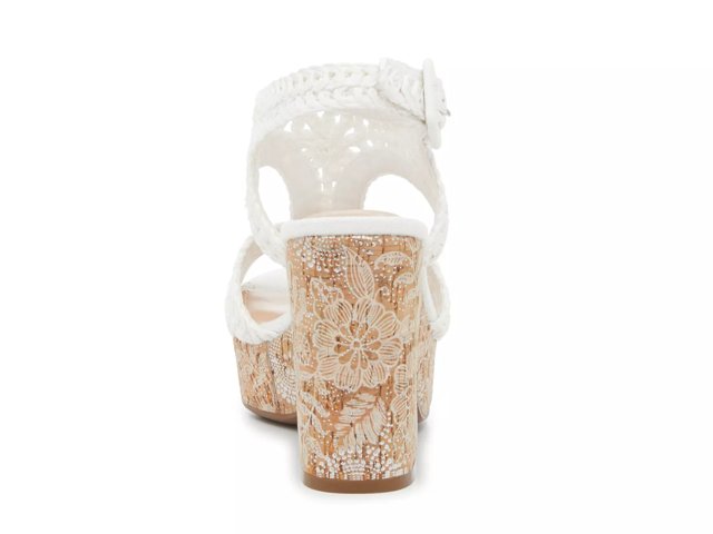 Impo odelina platform booties outlet