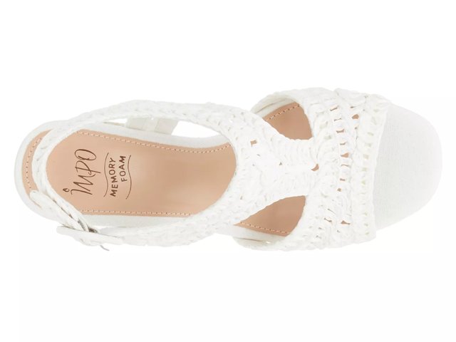 Impo odelina platform booties online