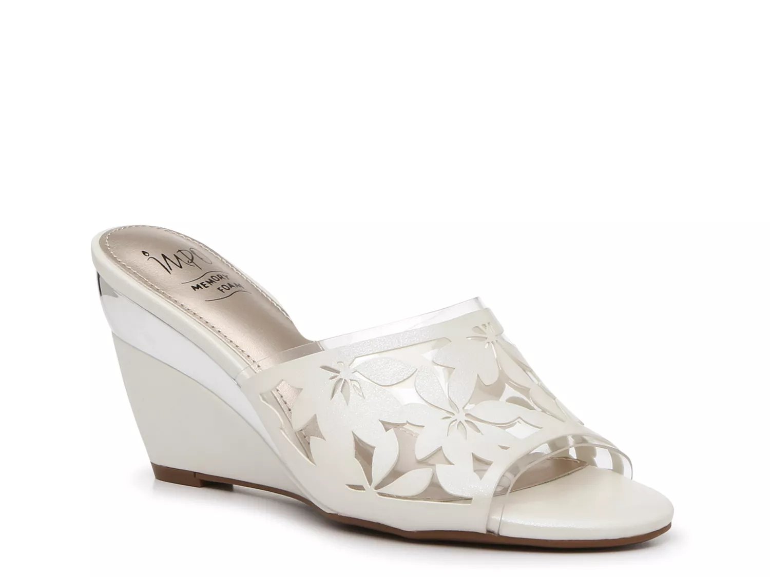 Vedika Wedge Sandal