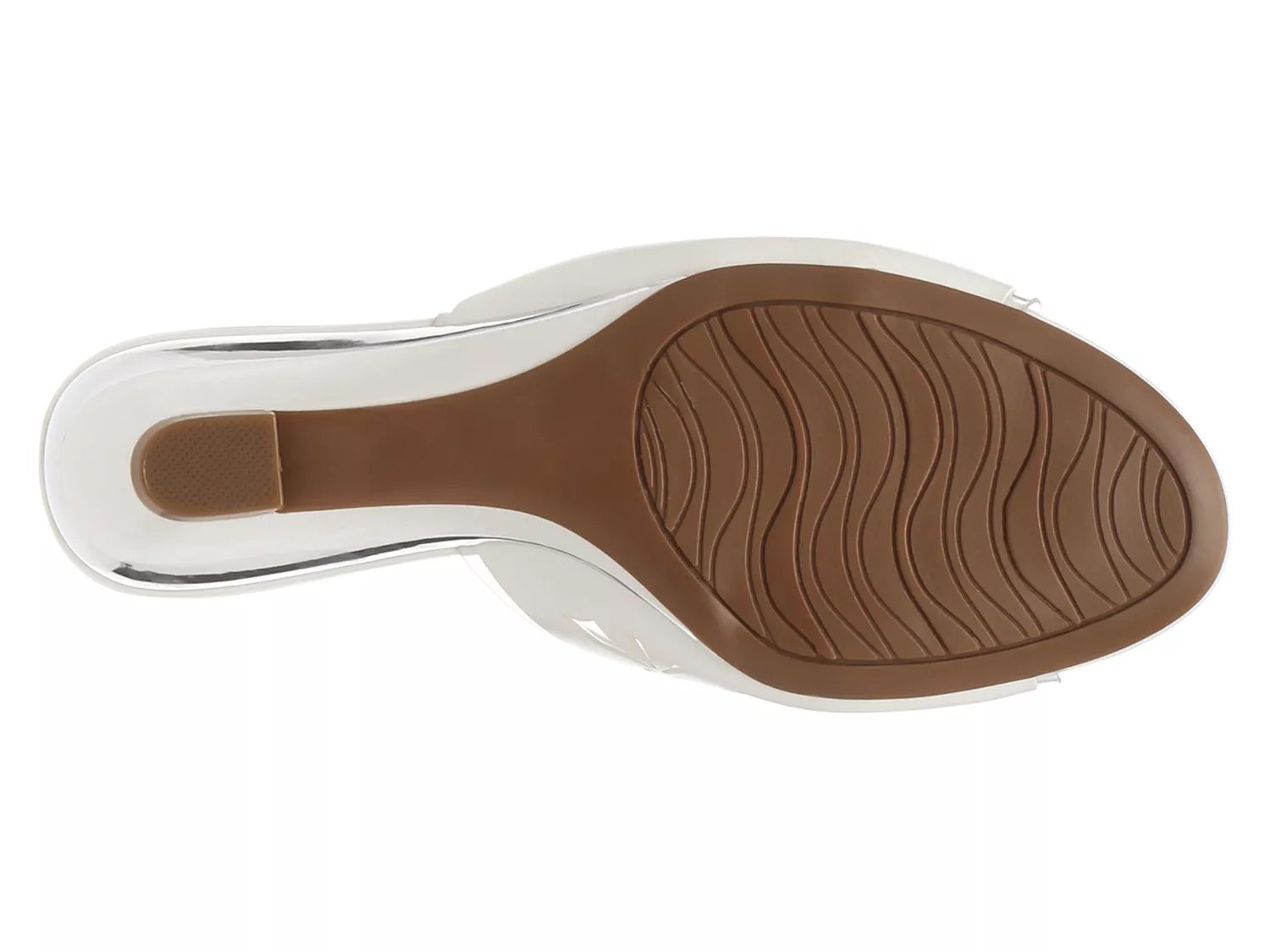 Vedika Wedge Sandal