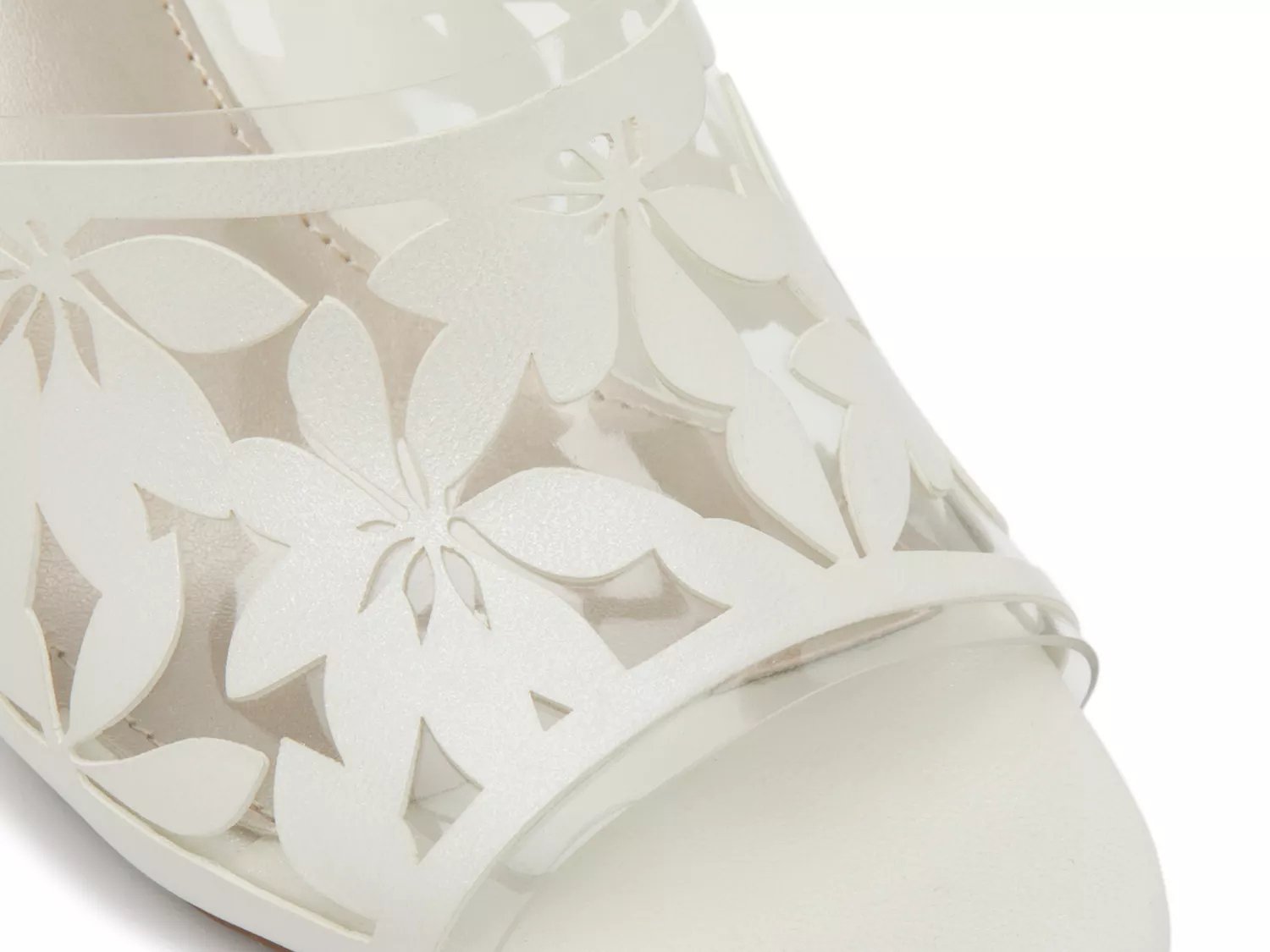 Vedika Wedge Sandal