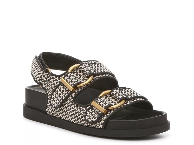 Dolce Vita Shelli Wedge Sandal