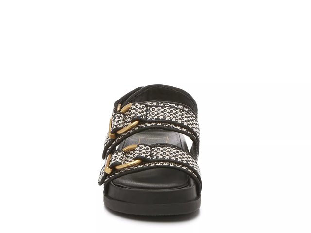 Dolce Vita Shelli Wedge Sandal - Free Shipping | DSW